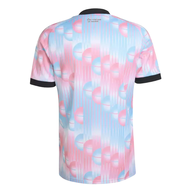 2026 Belgium Away Jersey