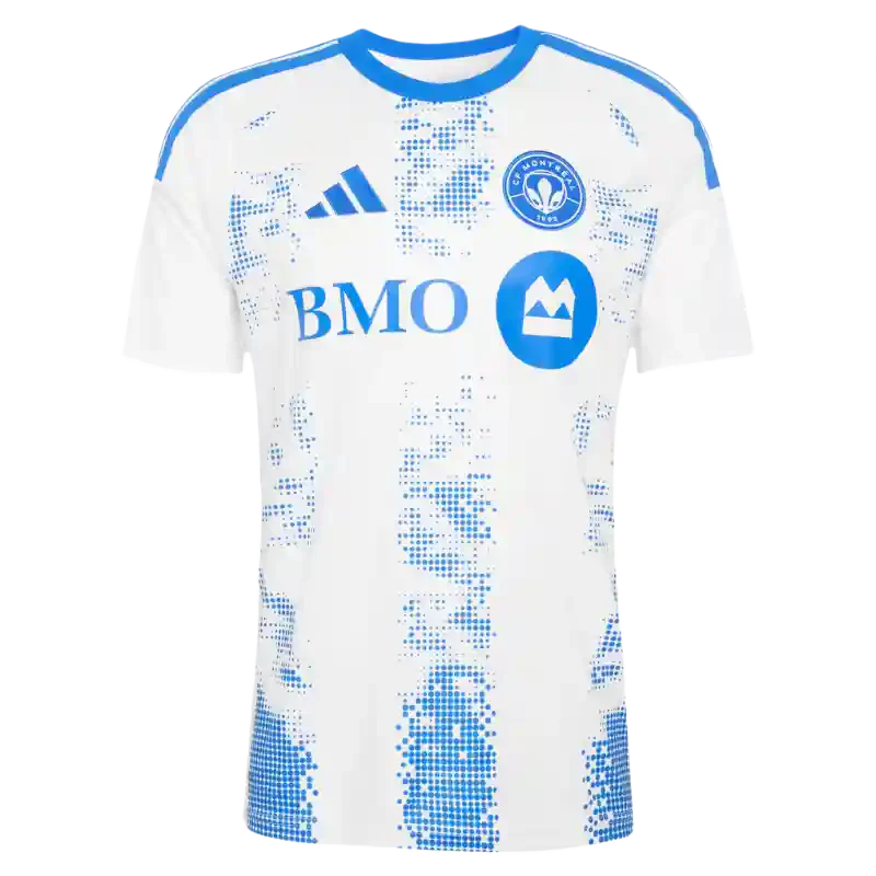 2026 CF Montréal Away Jersey