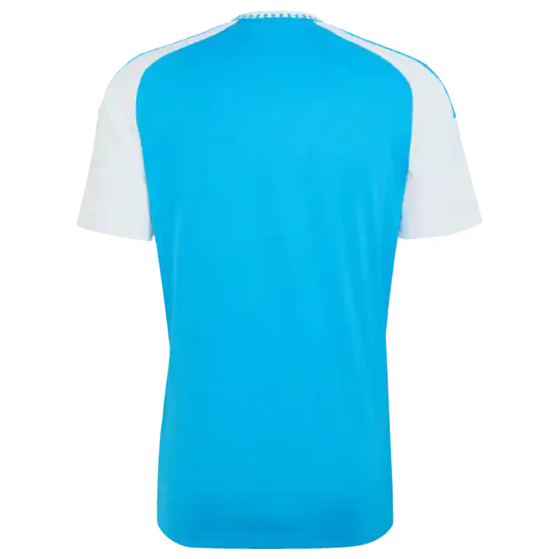 2026 Charlotte FC Home Jersey