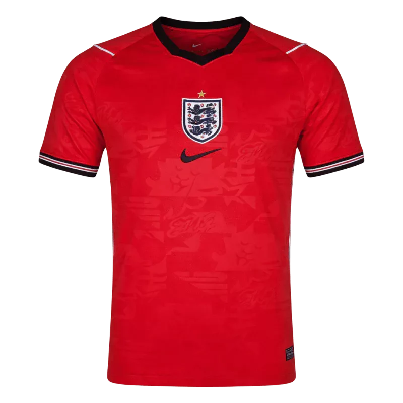 2026 England Away Jersey