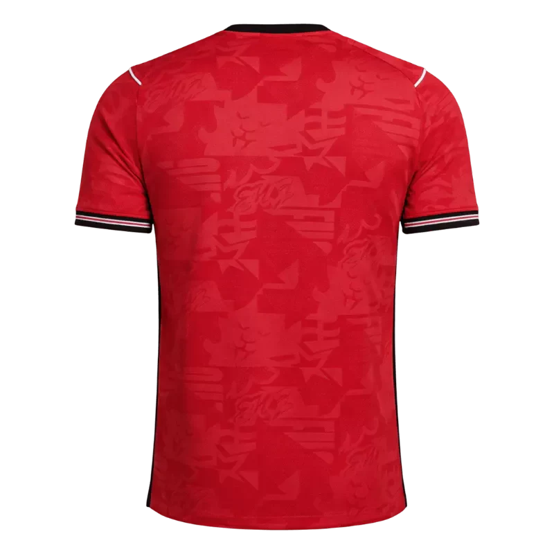 2026 England Away Jersey
