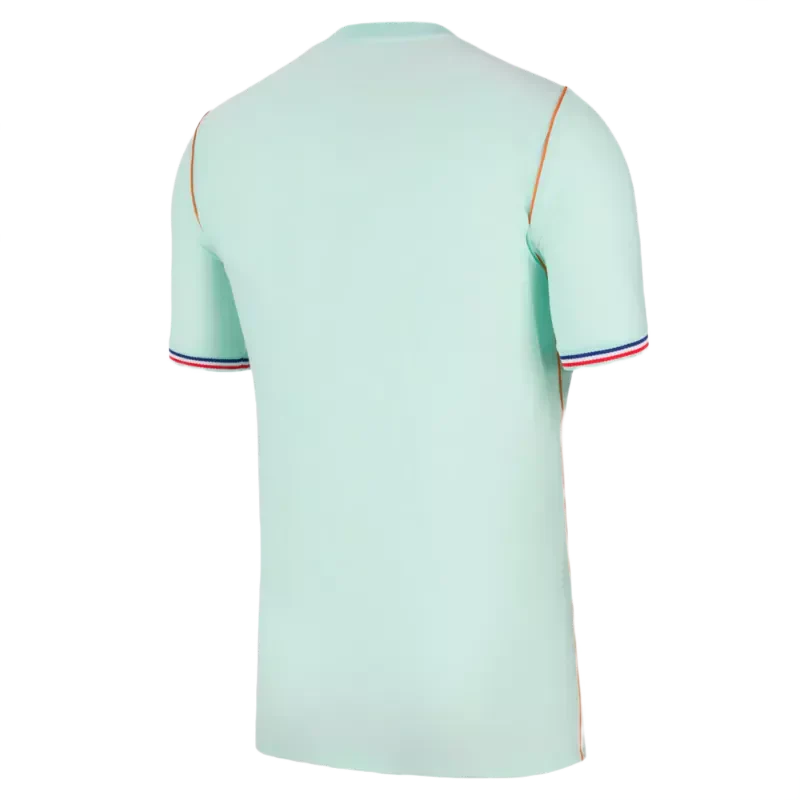 2026 France Away Jersey