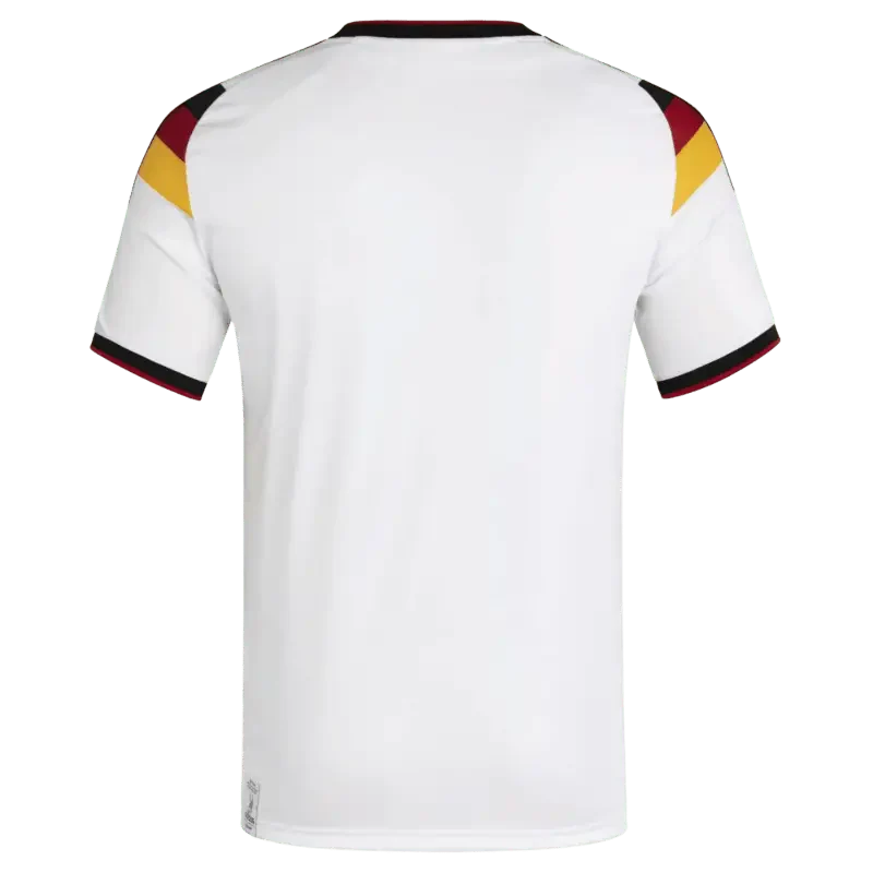 2026 Germany Home Jersey