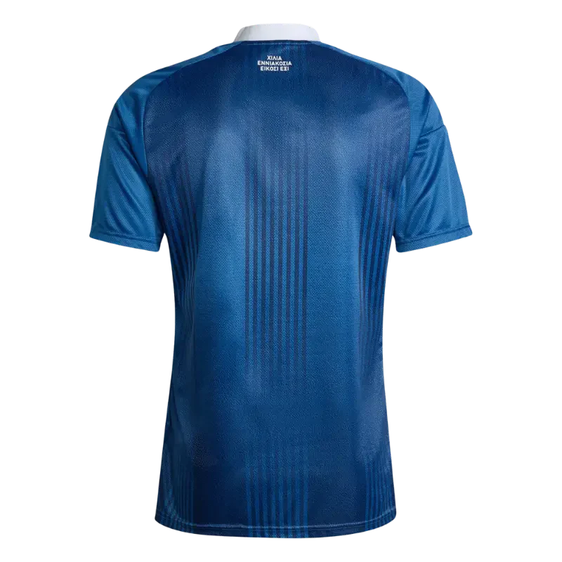 2026 Greece Away Jersey