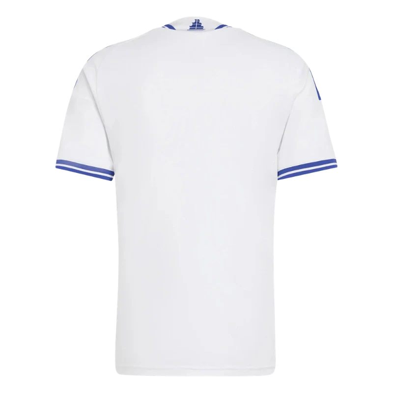 2026 Greece Home Jersey