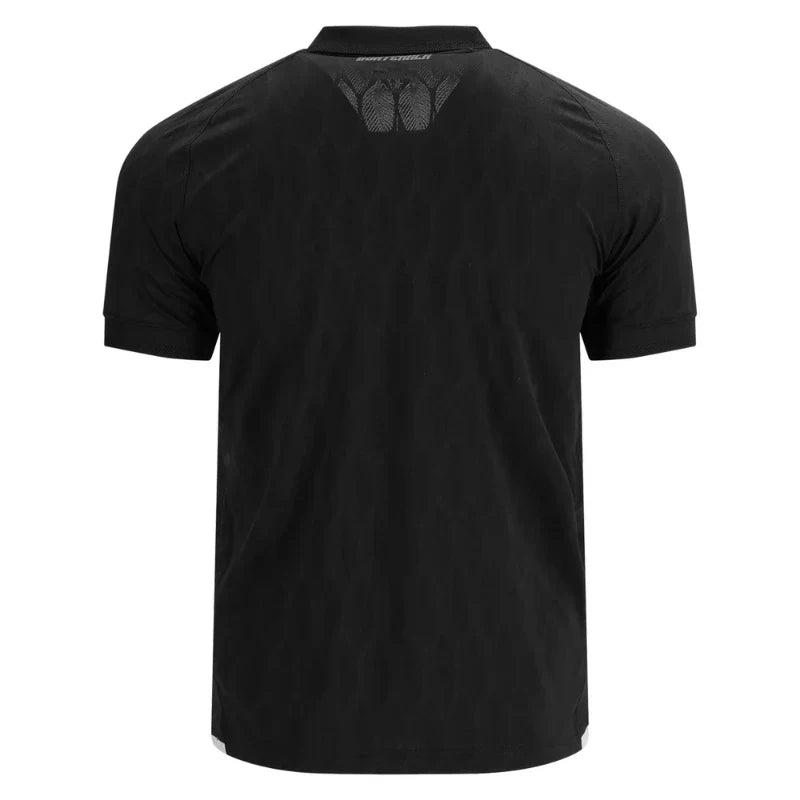 2026 Guatemala Away Jersey