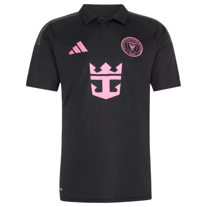 2026 Inter Miami CF Away Jersey