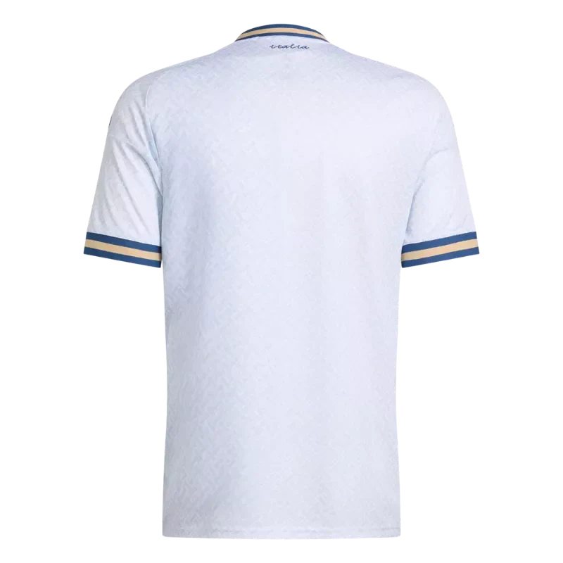 2026 Italy Away Jersey