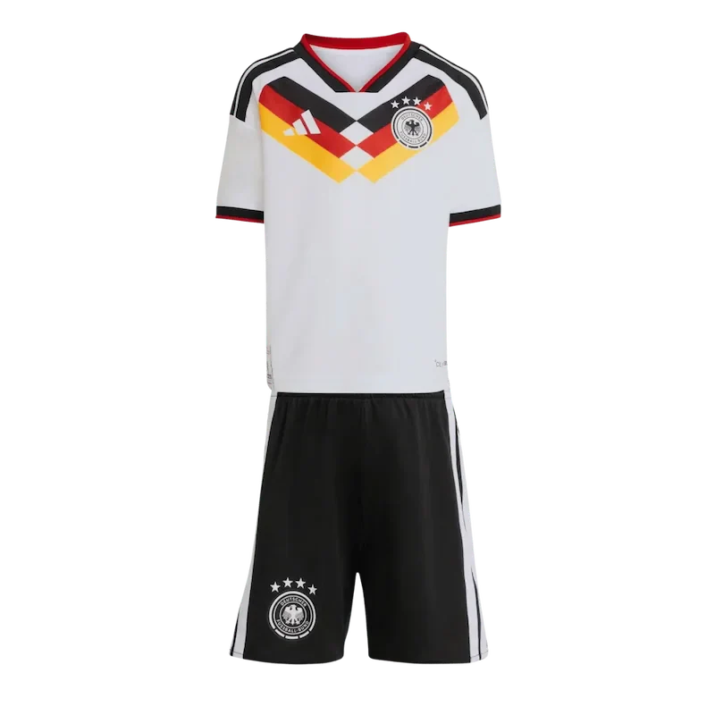 2026 Kids Germany Home Kit