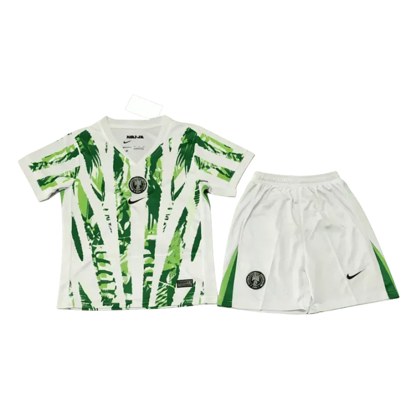 2026 Kids Nigeria Home Kit