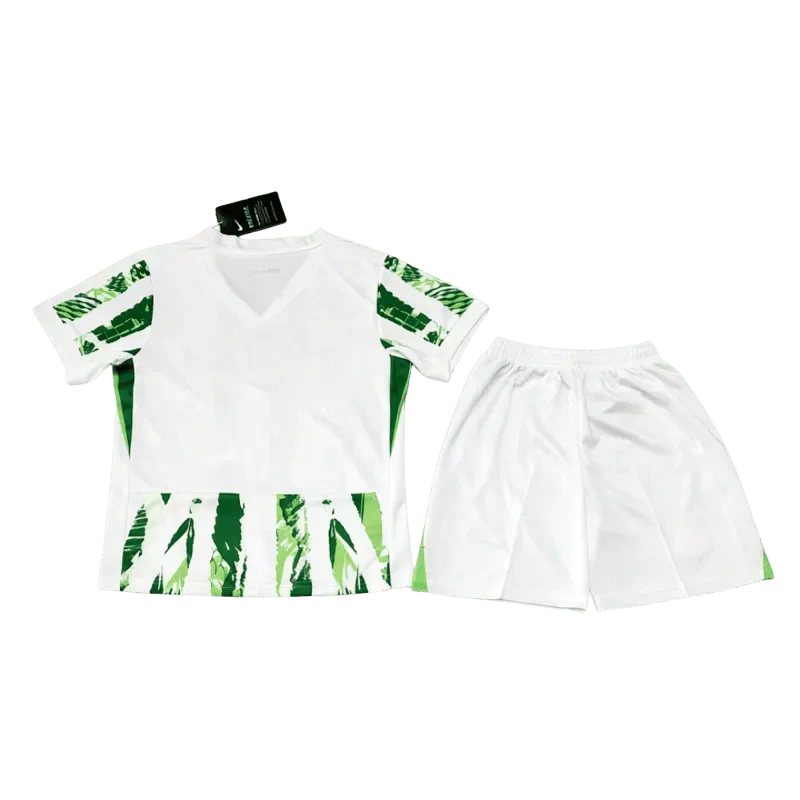 2026 Kids Nigeria Home Kit