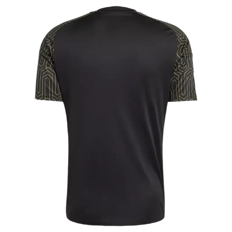 2026 LAFC Home Jersey