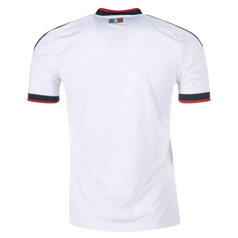 2026 Mexico Away Jersey