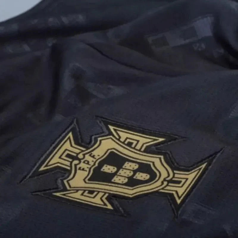 2026 Portugal Pantera Special Edition Jersey