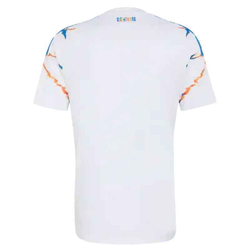 2026 San Diego FC Away Jersey