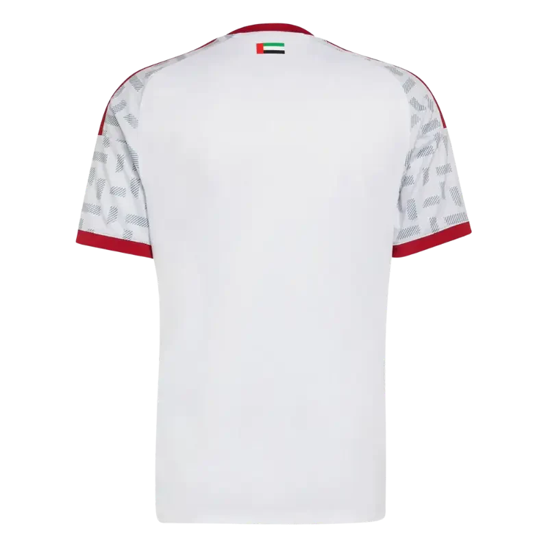 2026 United Arab Emirates Home Jersey