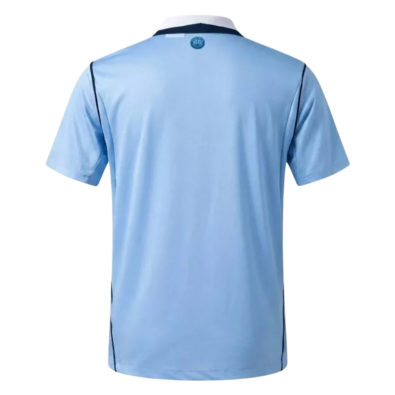 2026 Uruguay Home Jersey