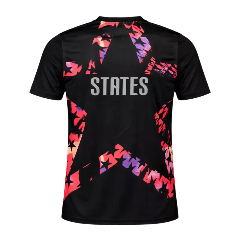2026 USA Goalkeeper Jersey