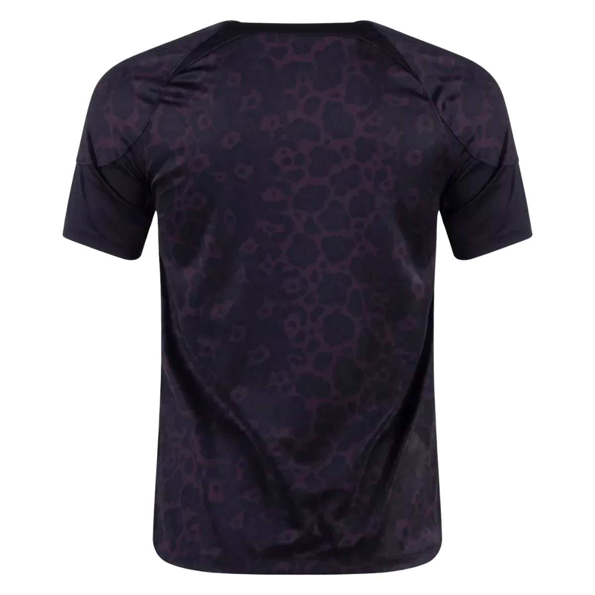22/23 Brazil Goalkeeper Jersey