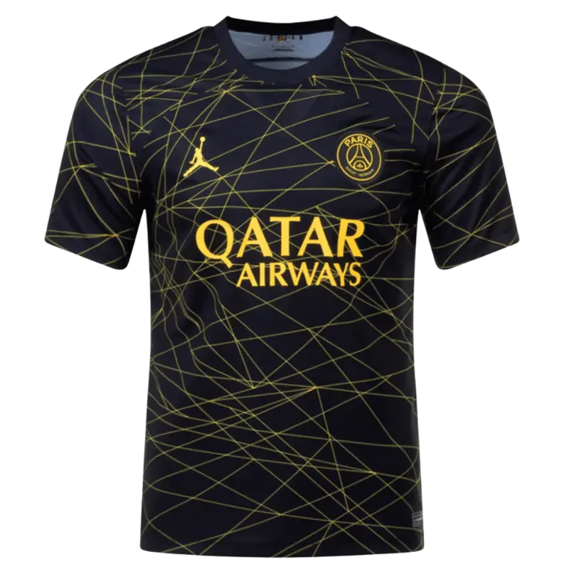 22/23 PSG Fourth Jersey