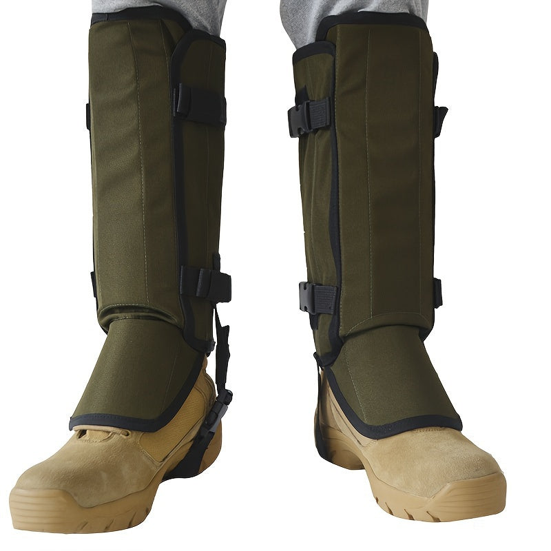 ViperGuard Pro Snake Gaiters