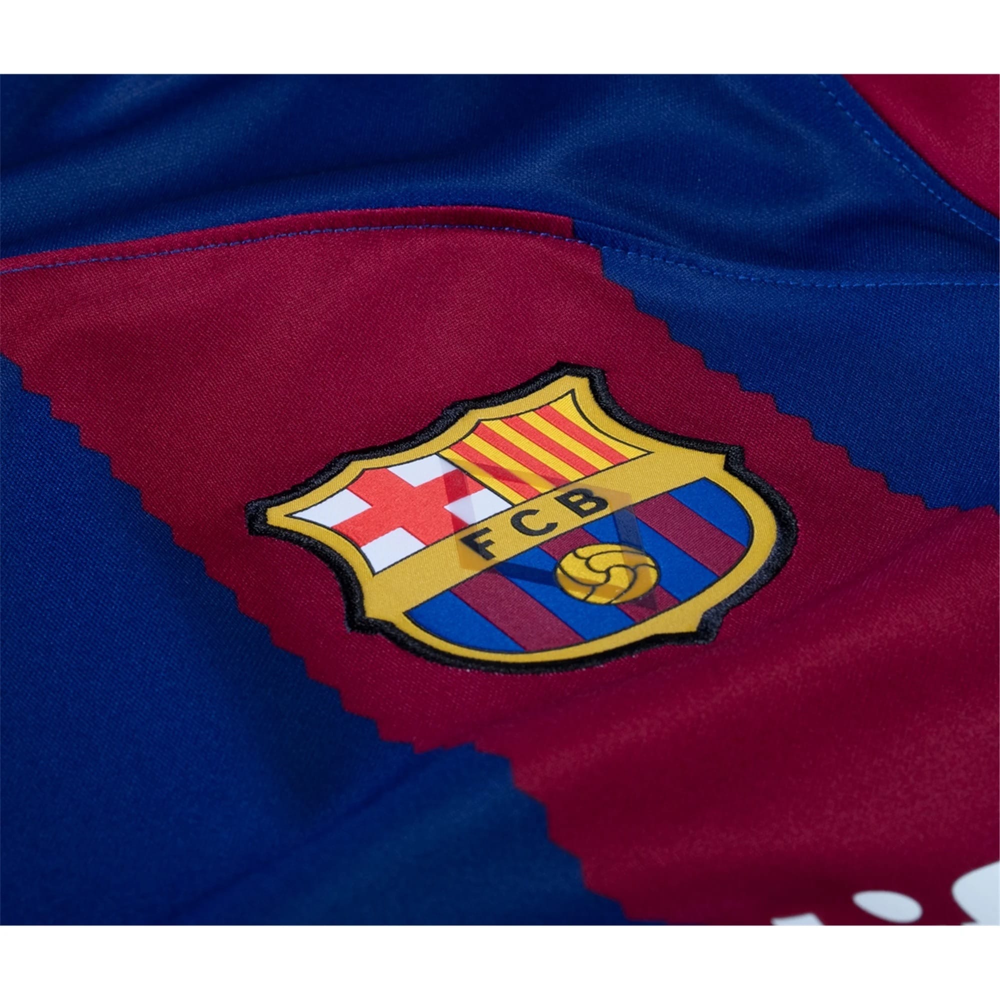 23/24 Barcelona Karol G Edition Jersey