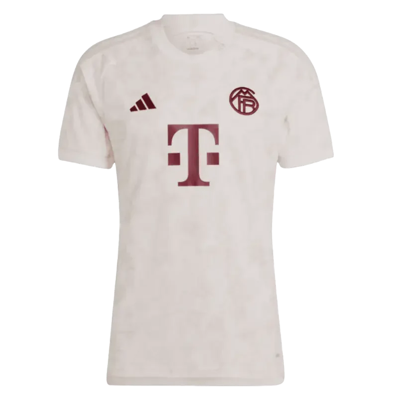 23/24 Bayern Munich Third Jersey