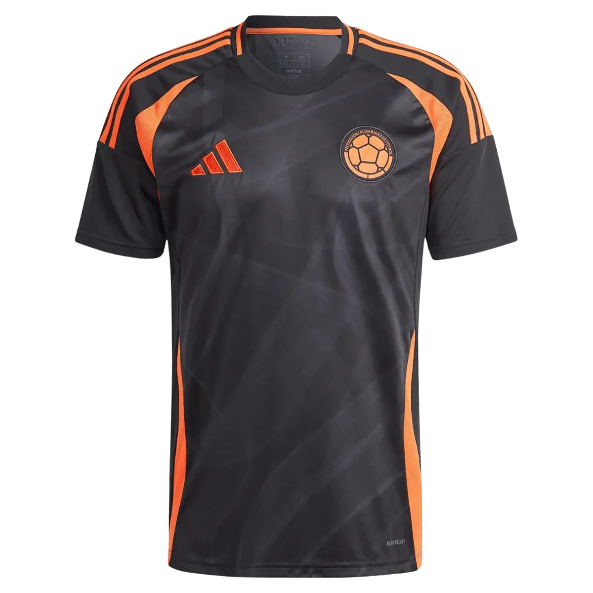 24/25 Colombia Away Jersey