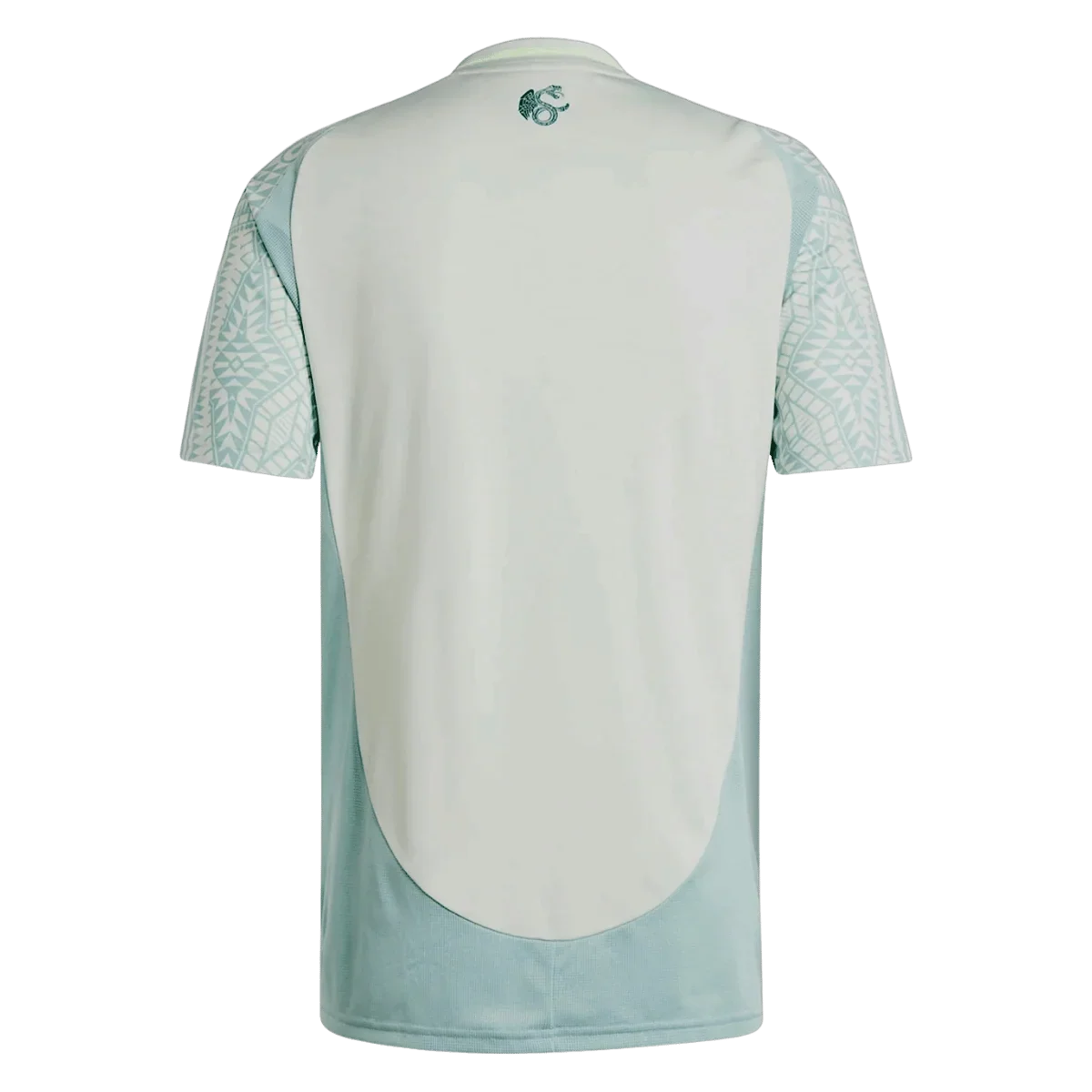 24/25 Mexico Away Jersey