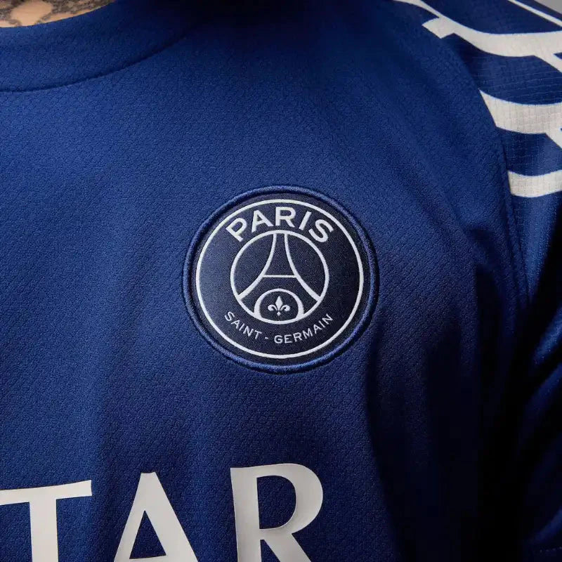 24/25 PSG Fourth Jersey