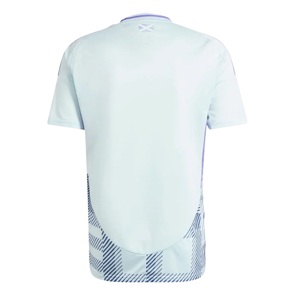 24/25 Scotland Away Jersey