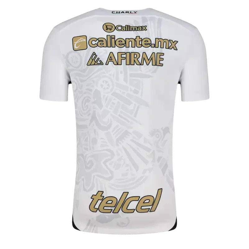 24/25 Xolos Tijuana Away Jersey