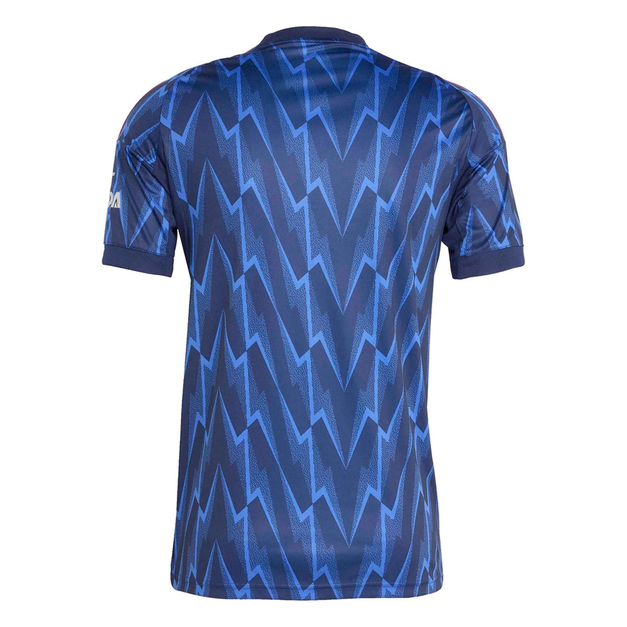 25/26 Arsenal Away Jersey