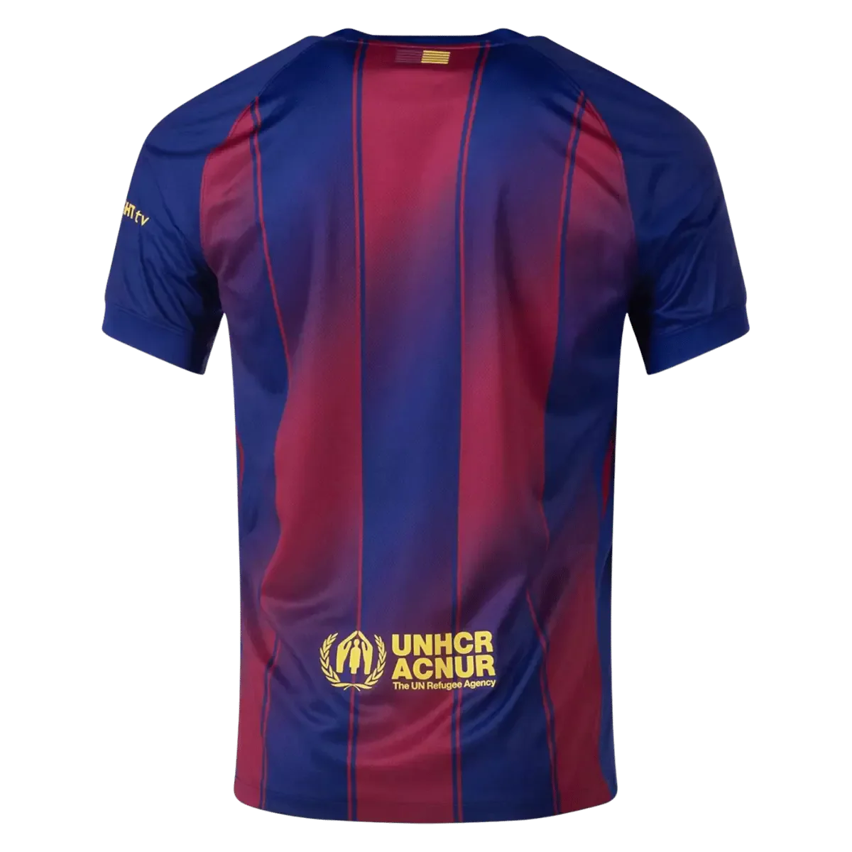 25/26 Barcelona Home Jersey