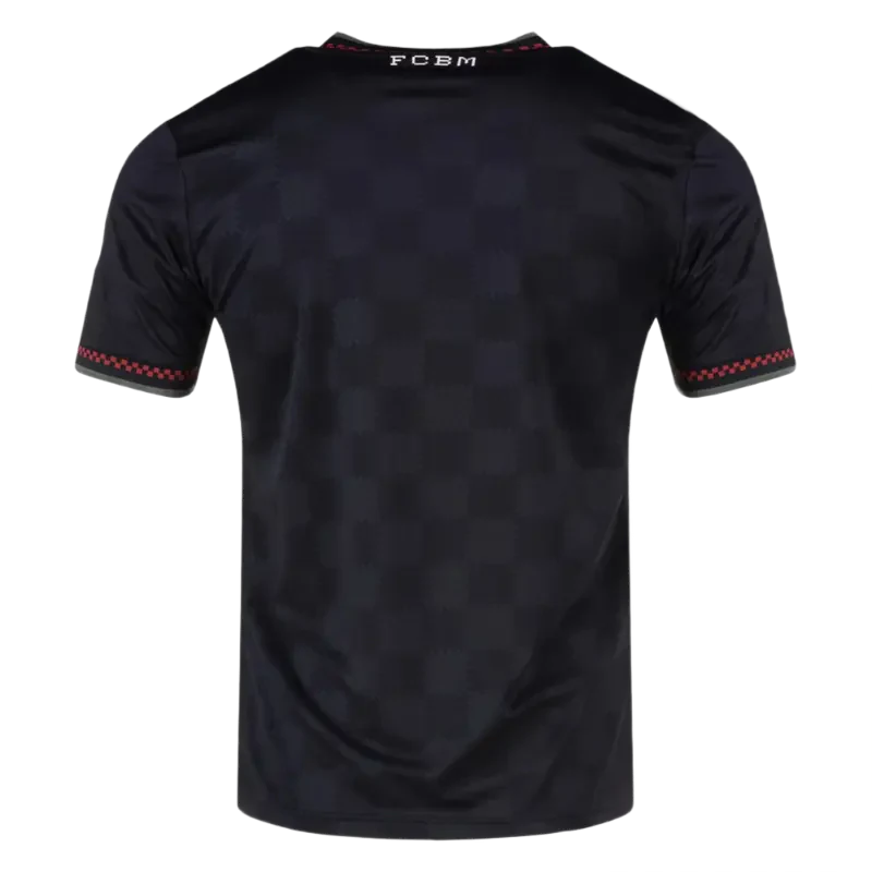 25/26 Bayern Munich Champions League Jersey