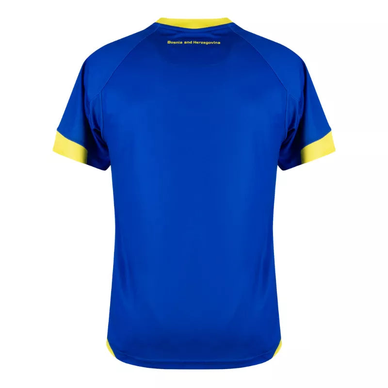 25/26 Bosnia and Herzegovina Home Jersey