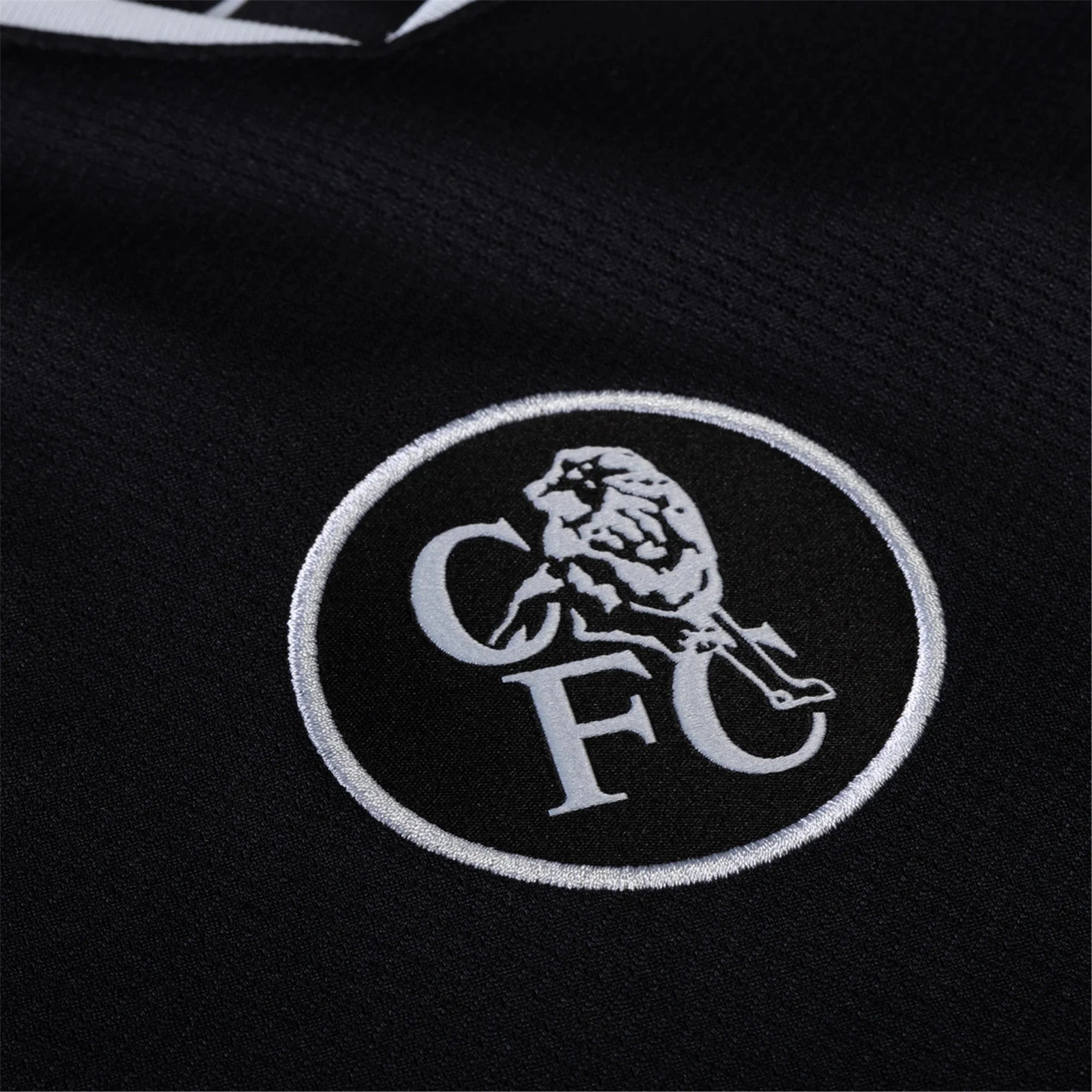 25/26 Chelsea Third Jersey
