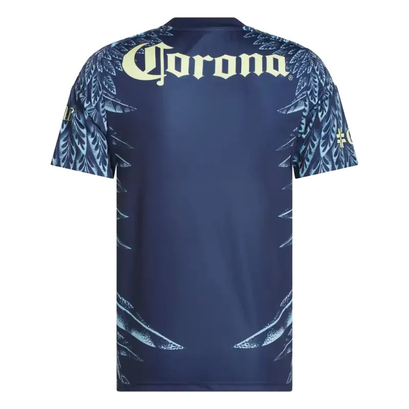 25/26 Club America Away Jersey