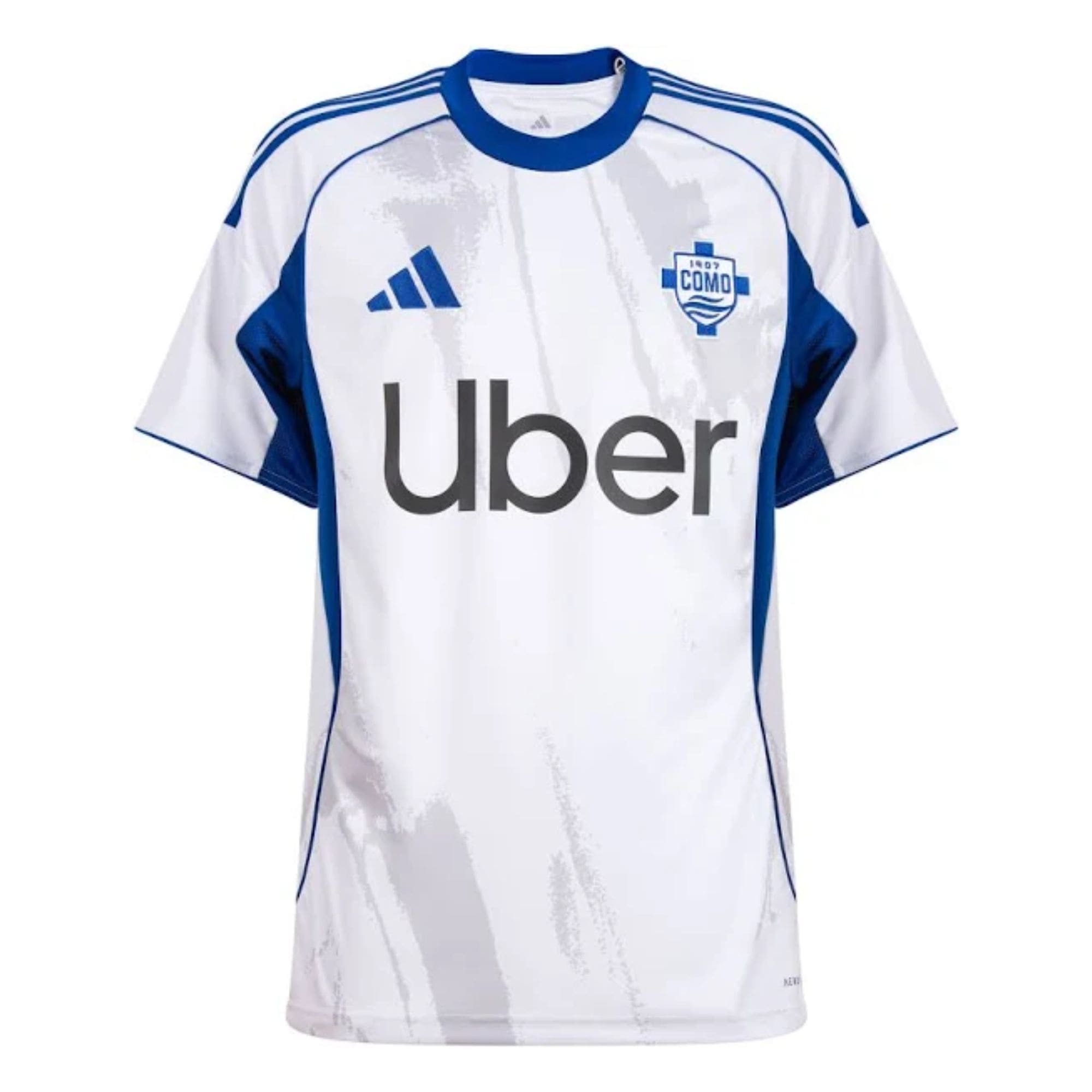 25/26 Como 1907 Away Jersey