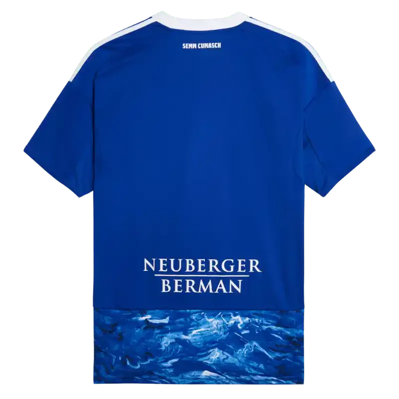 25/26 Como 1907 Home Jersey