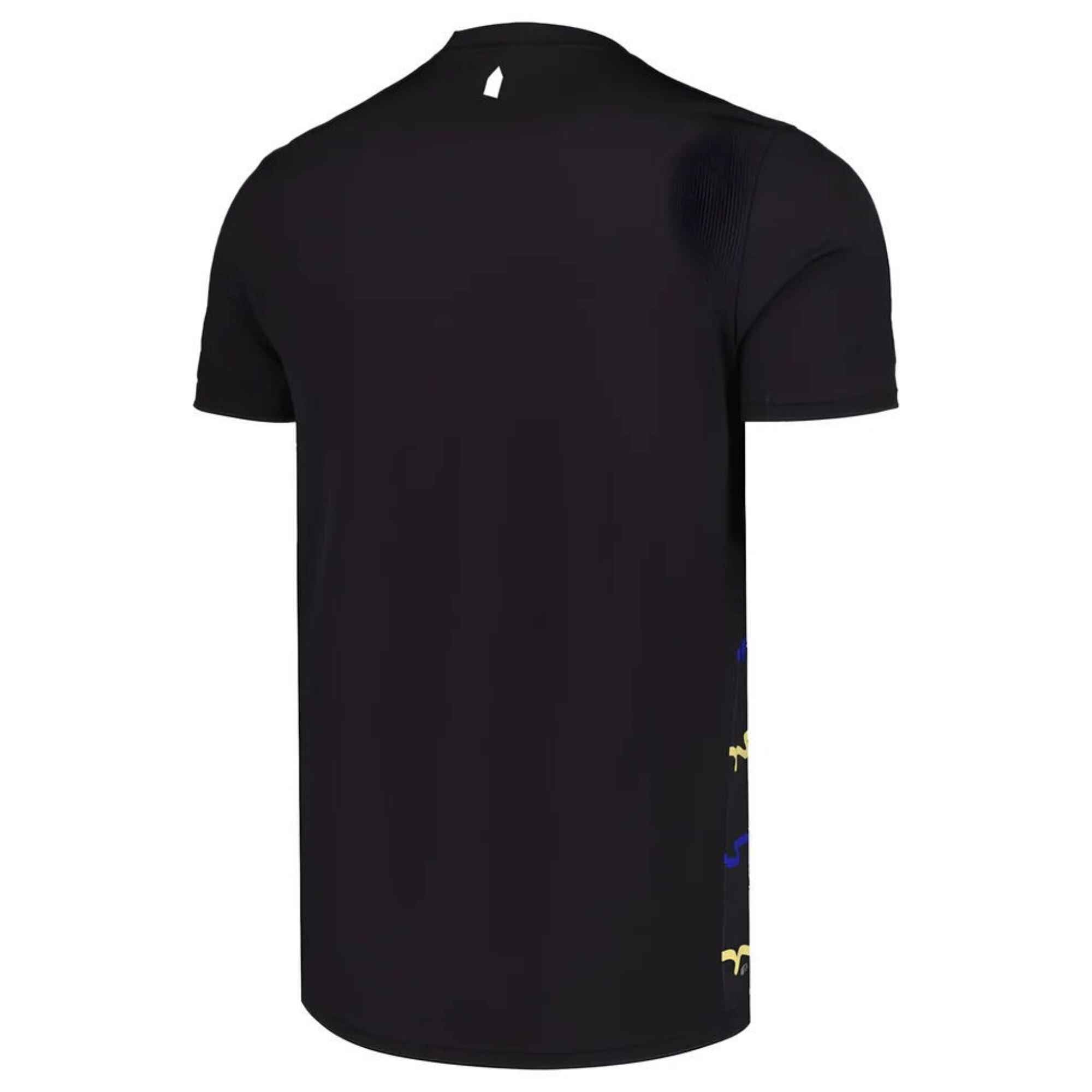 25/26 Everton Third Jersey