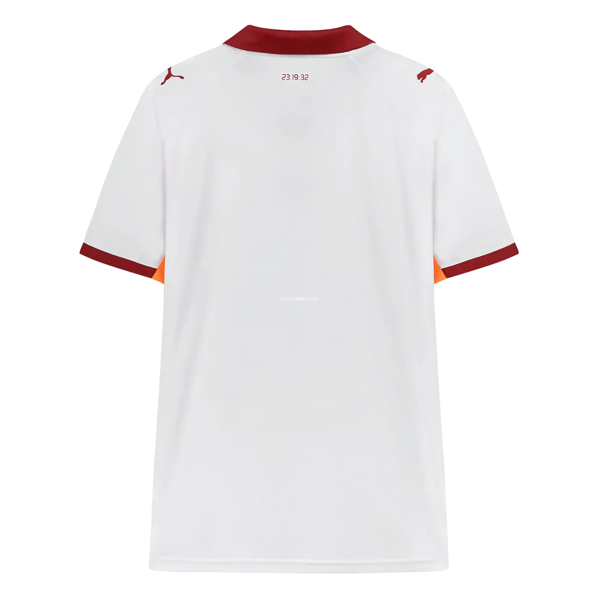 25/26 Galatasaray Away Jersey