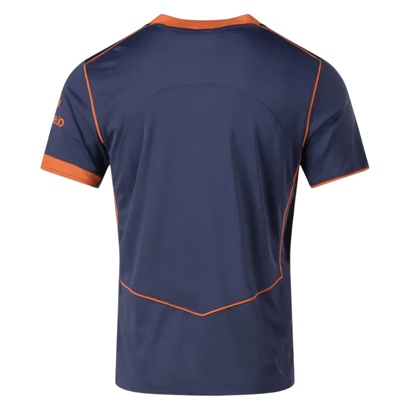 25/26 Inter Milan Third Jersey