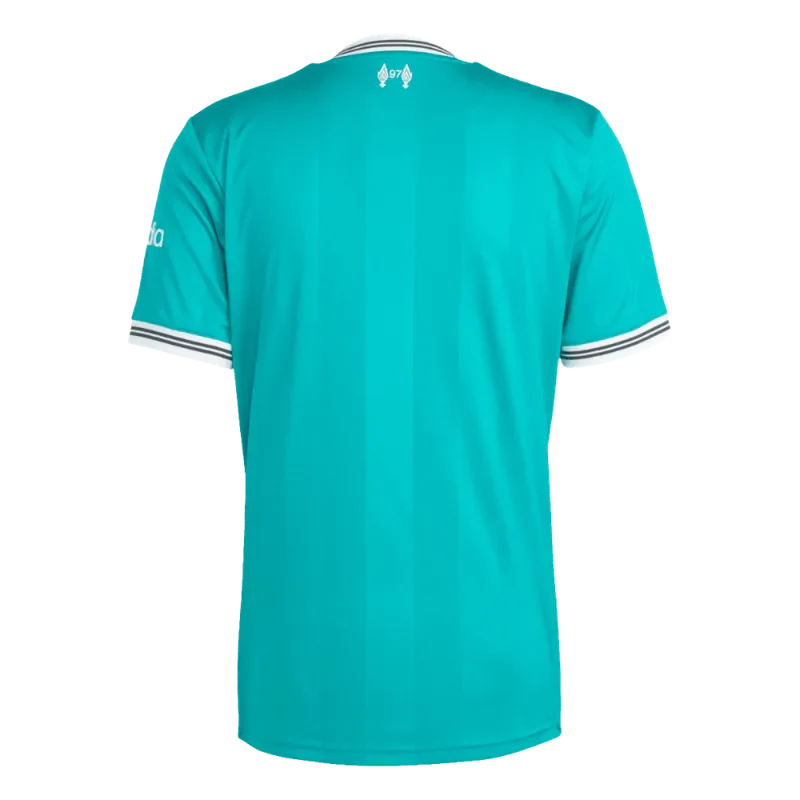 25/26 Liverpool Third Jersey