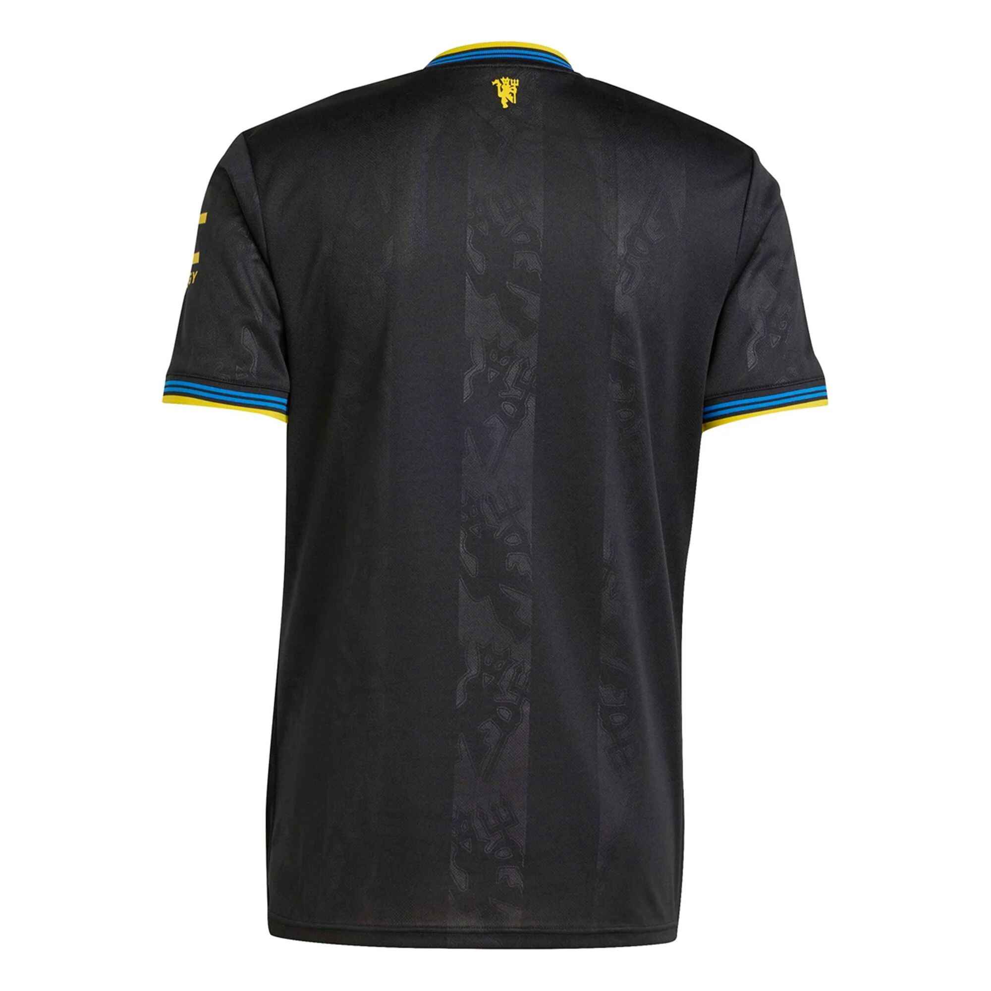25/26 Man U Third Jersey