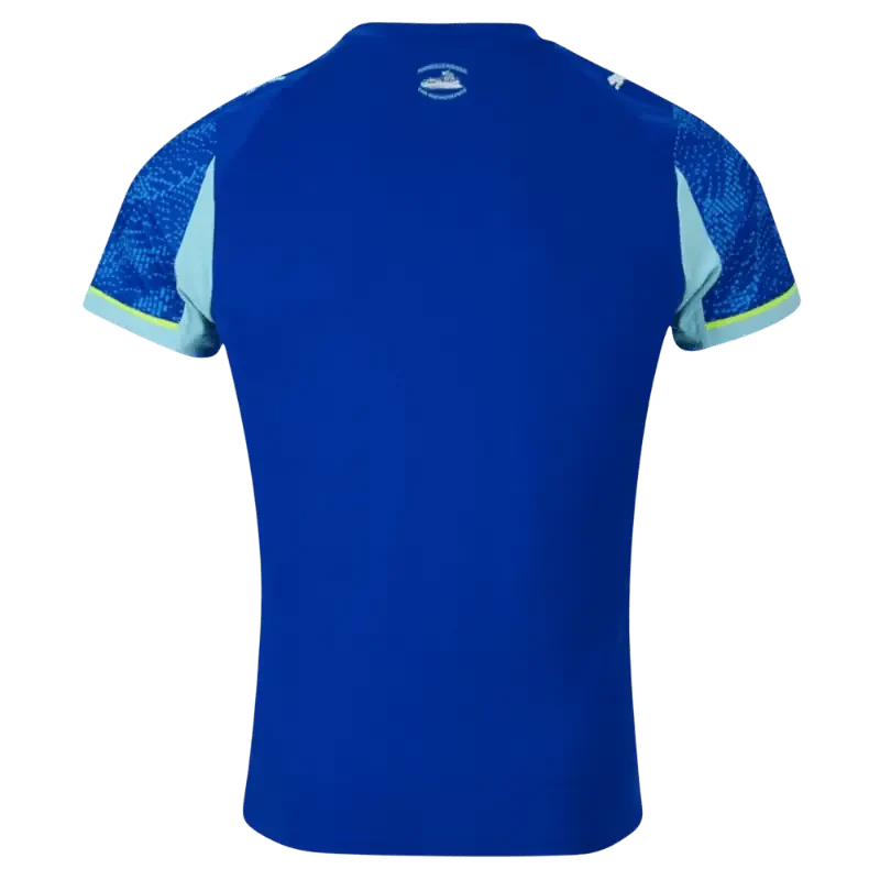 25/26 Marseille Third Jersey