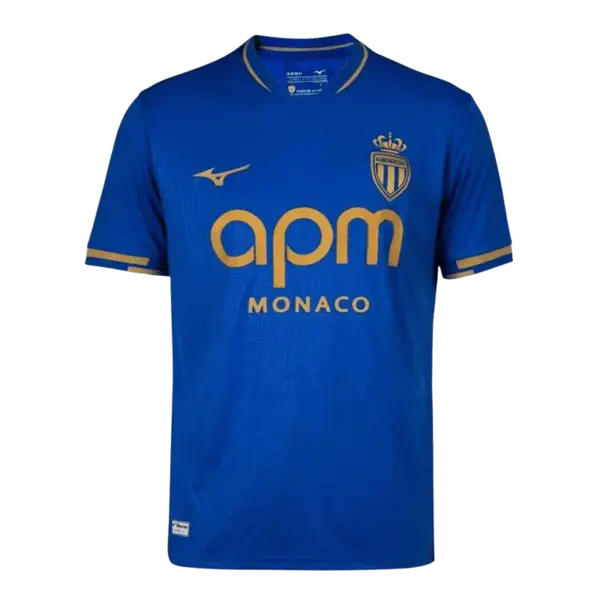 25/26 Monaco Away Jersey
