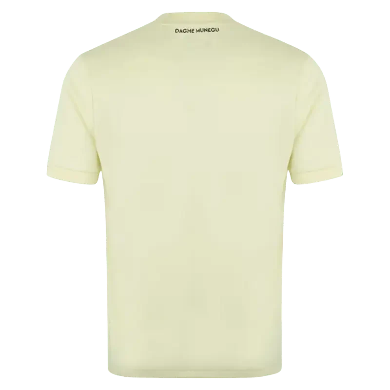 25/26 Monaco Third Jersey