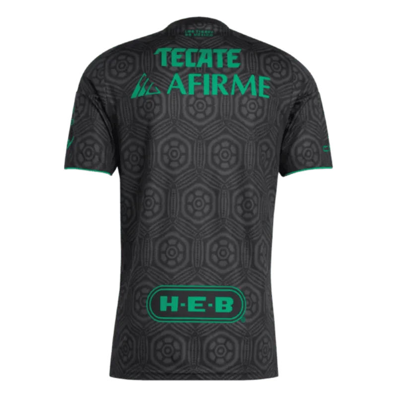 25/26 Tigres Third Jersey