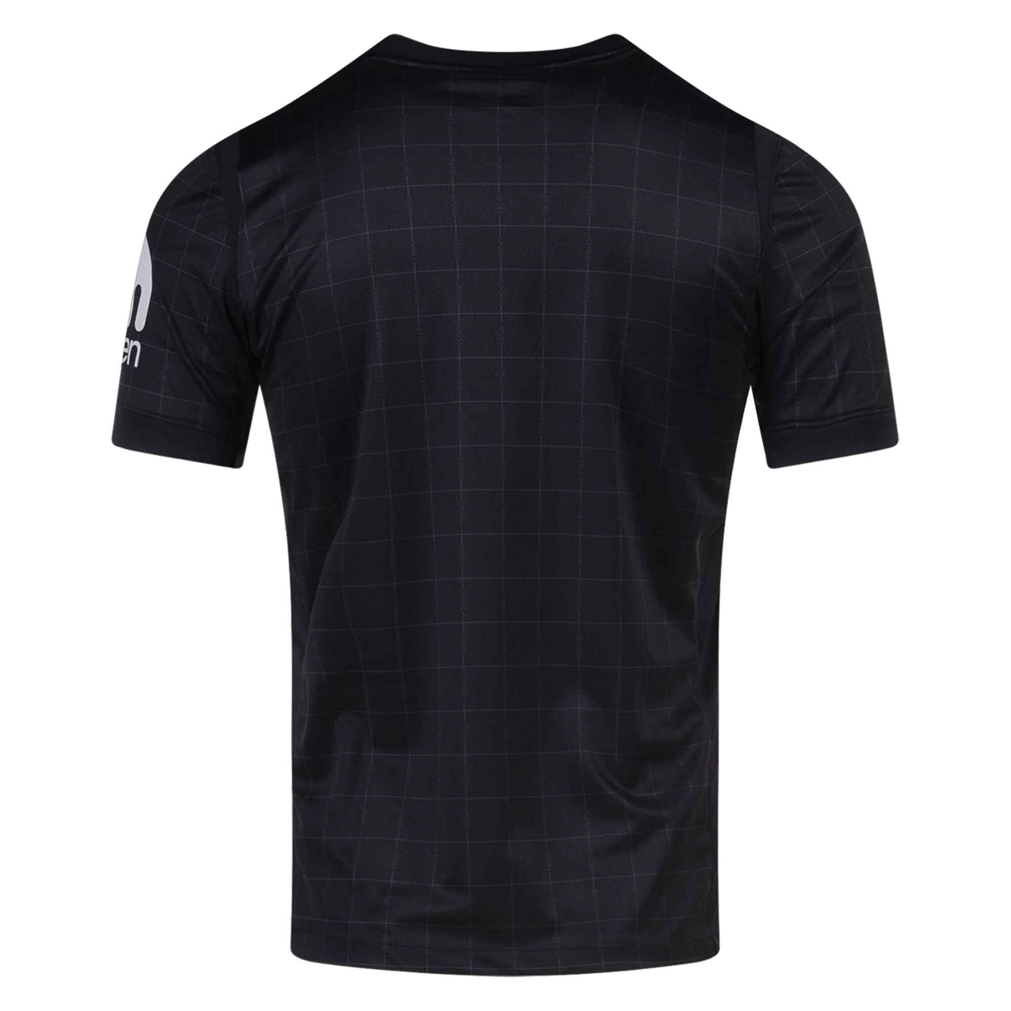 25/26 Tottenham Hotspur Away Jersey